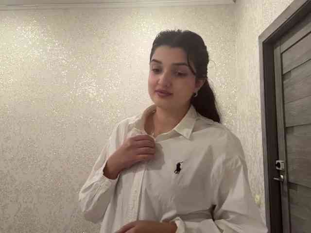 Izabel webcam