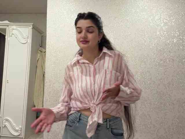 Izabel webcam