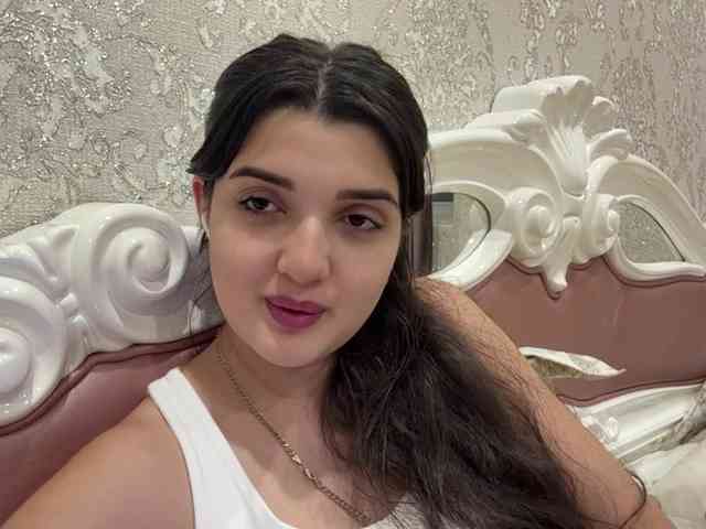 Izabel webcam
