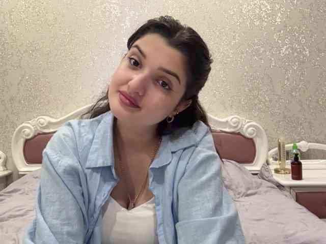 Izabel webcam