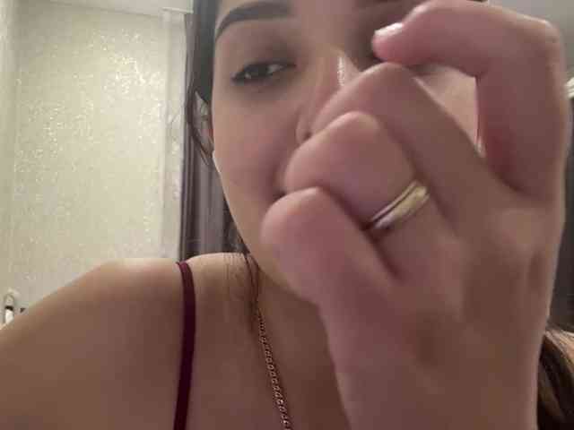 Izabel webcam