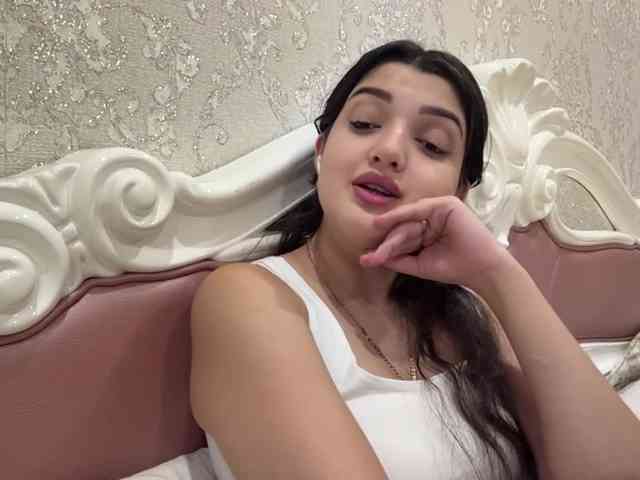 Izabel webcam