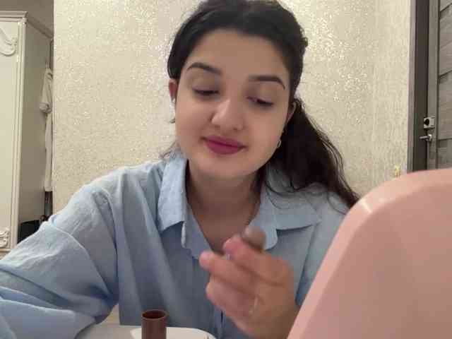 Izabel webcam