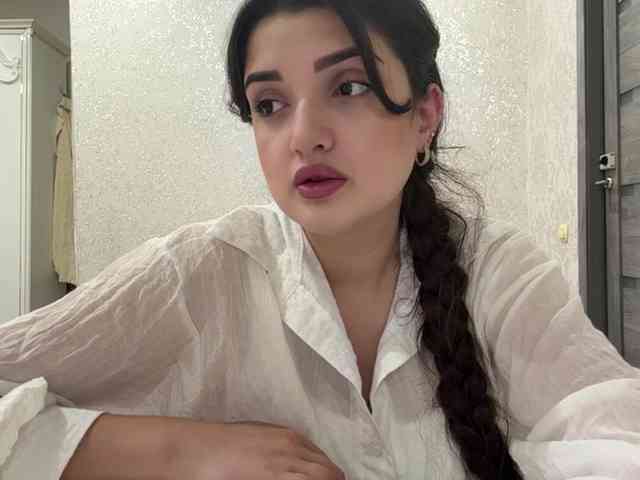 Izabel webcam