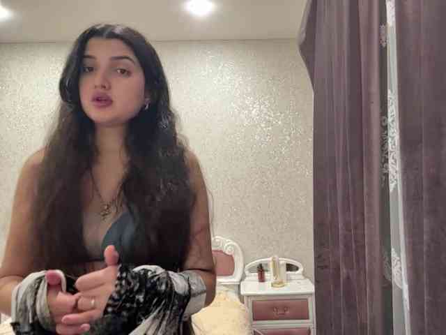 Izabel webcam