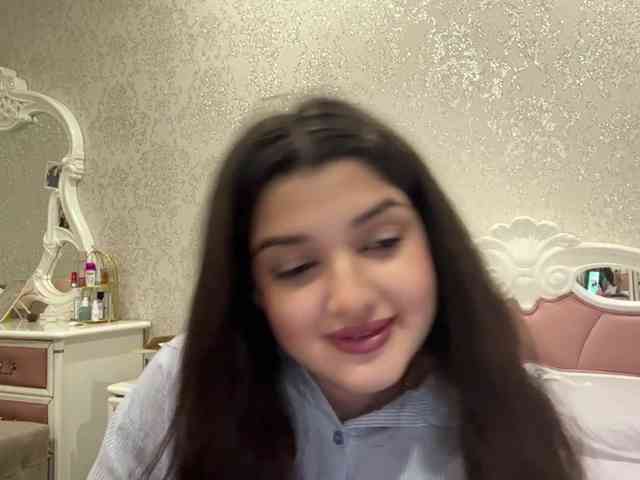 Izabel webcam
