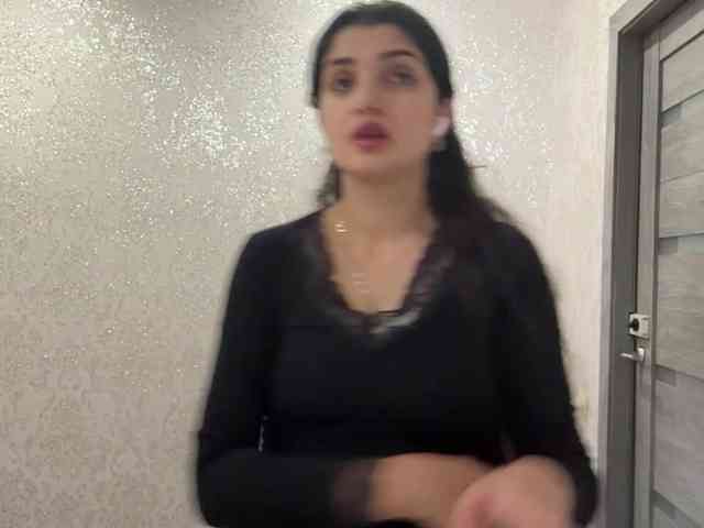 izabel's live room