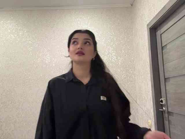 Izabel webcam
