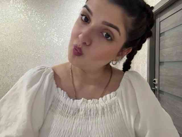 Izabel webcam