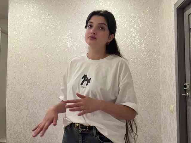 Izabel webcam