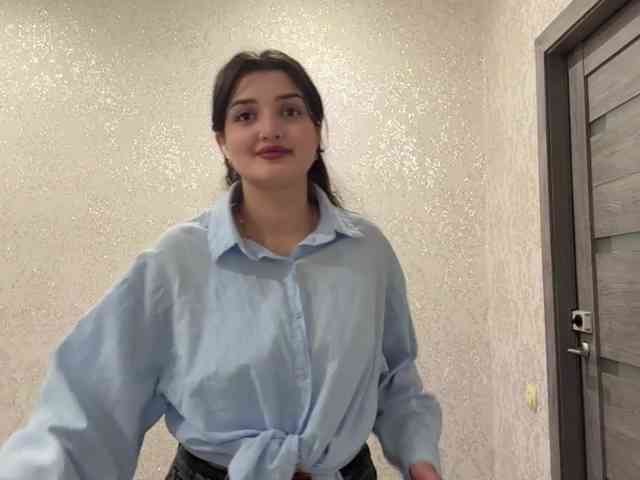 Izabel webcam