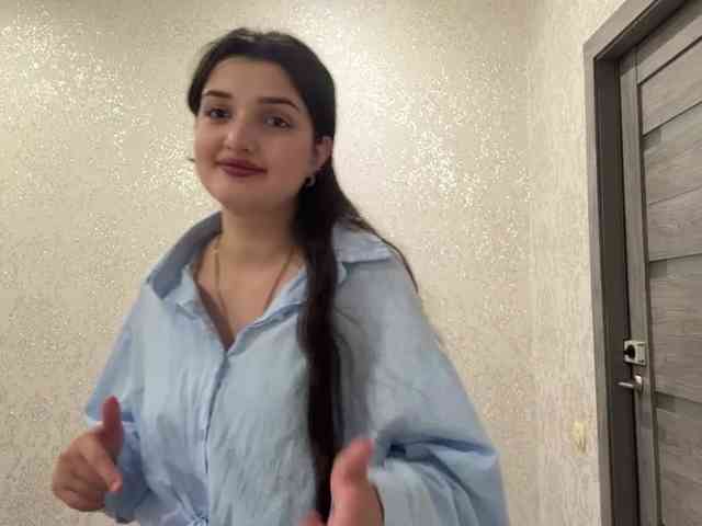 Izabel webcam