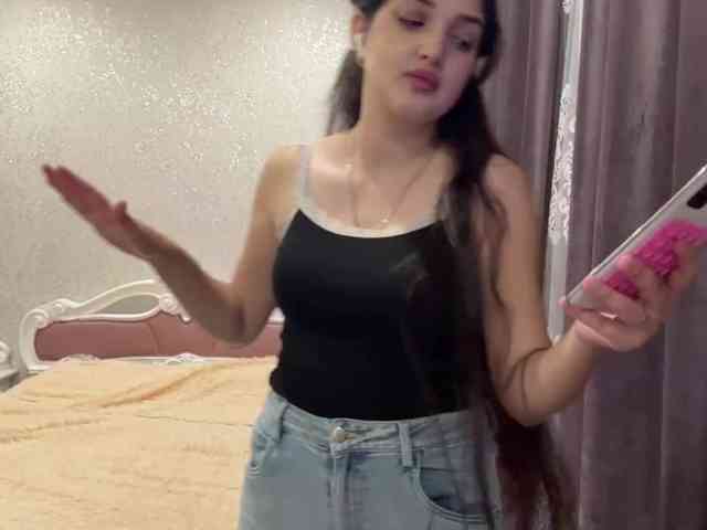 Izabel webcam