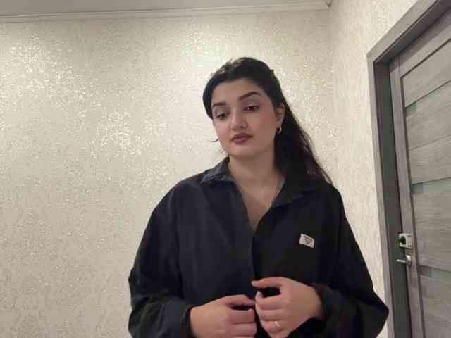 Izabel webcam