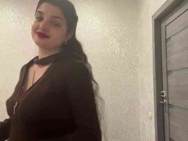 Izabel webcam