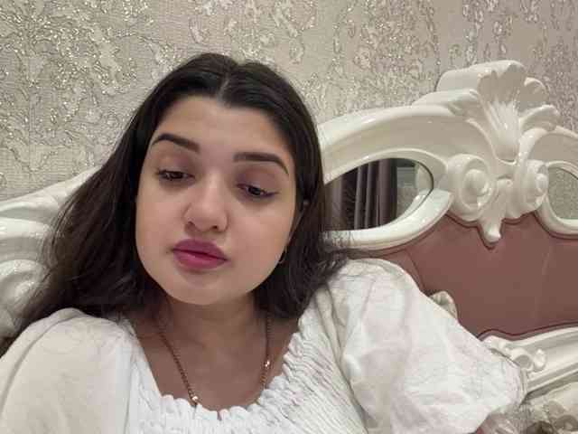 Izabel webcam