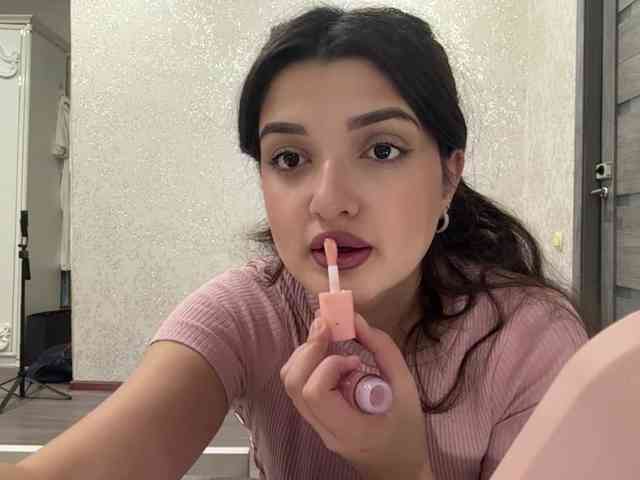 Modelo: Izabel