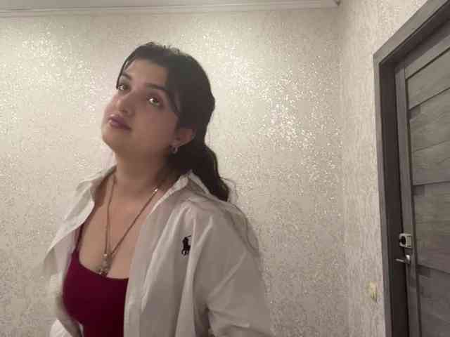 Izabel webcam
