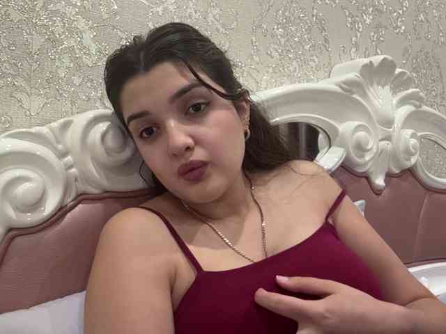 Izabel webcam