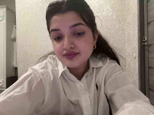 Izabel webcam