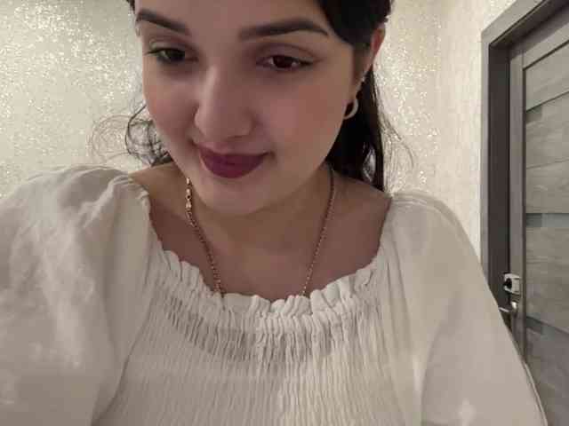 Izabel webcam