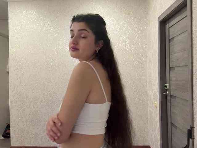 Izabel webcam