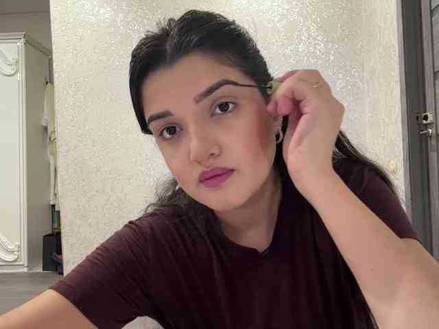 JannaBerther's webcam live show