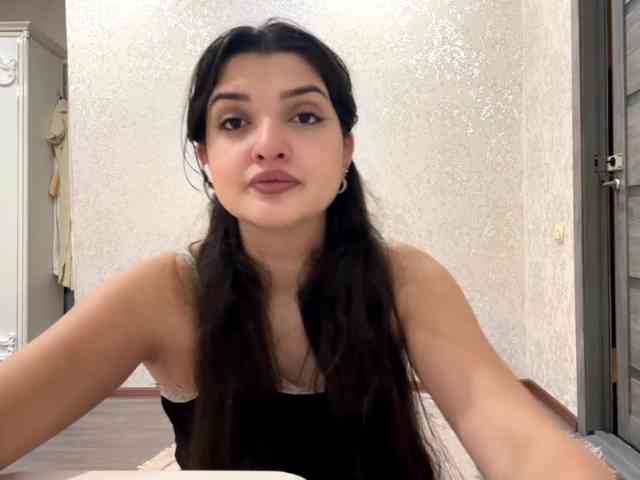 Izabel webcam