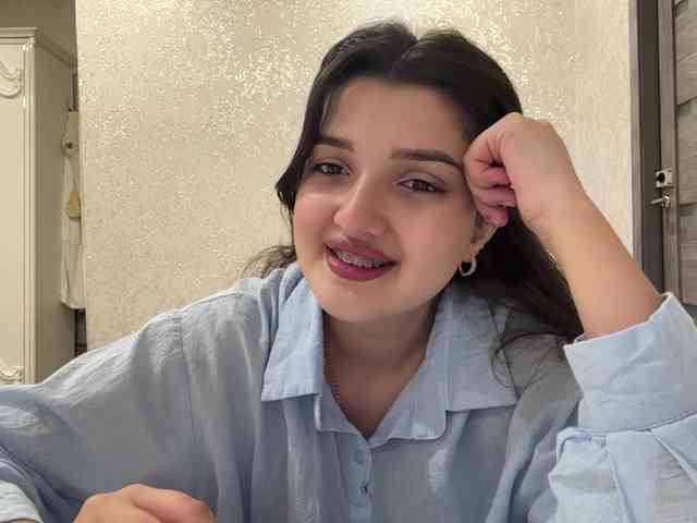 Izabel webcam