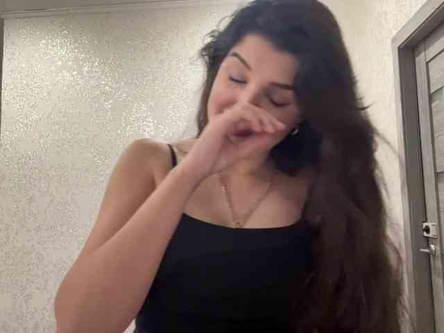 Izabel webcam