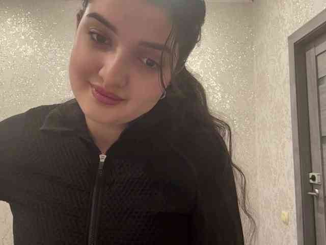 Izabel webcam