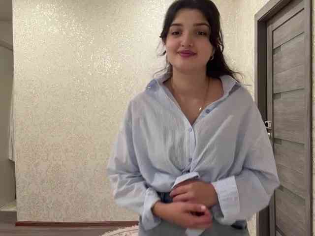 Izabel webcam