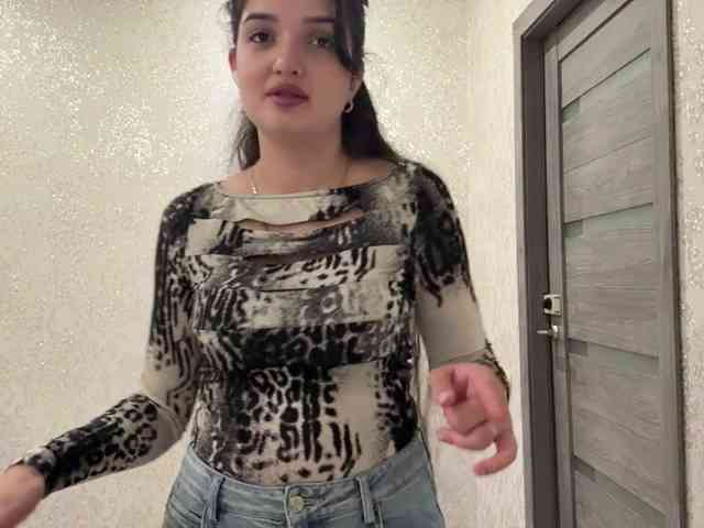 Izabel webcam
