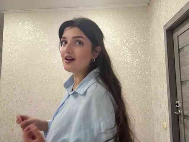 Izabel webcam
