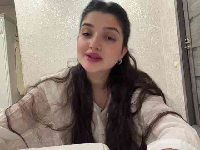 Izabel webcam