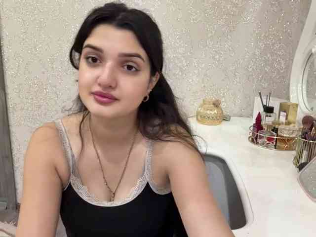 Izabel webcam