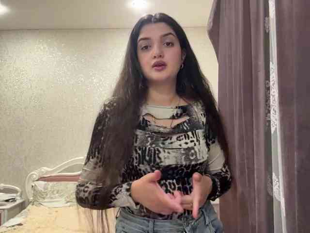 Izabel webcam