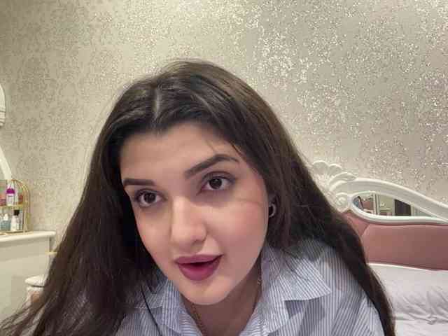 Izabel webcam