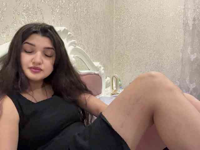 Izabel webcam