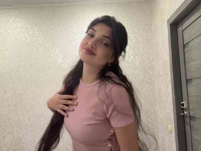 Izabel webcam
