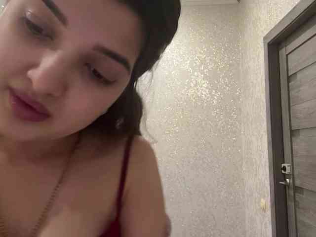 Izabel webcam