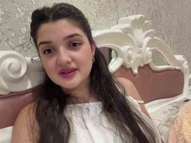 Izabel webcam