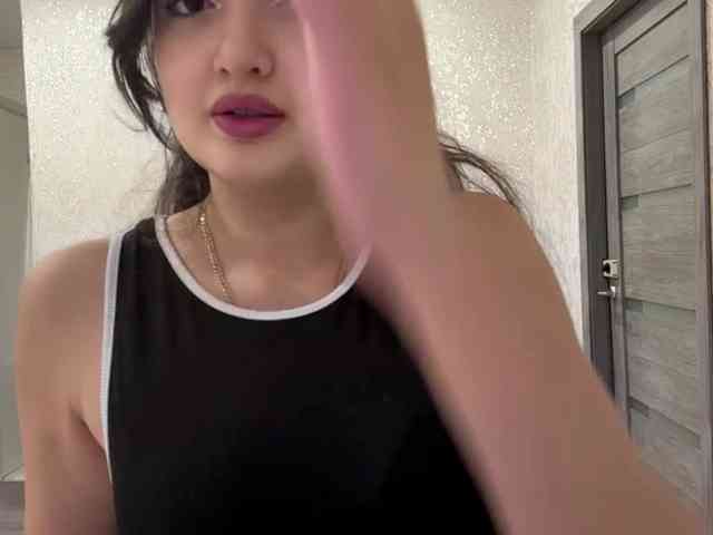 Izabel webcam