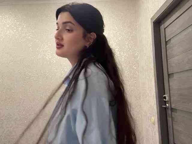Izabel webcam