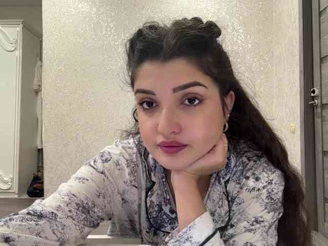 Izabel webcam