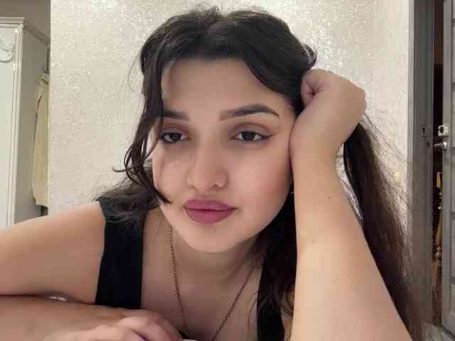 Izabel webcam