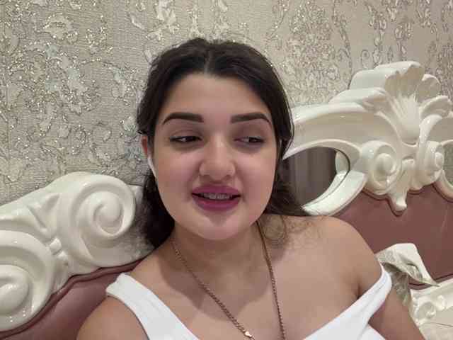 Izabel webcam