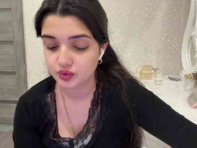 Izabel webcam