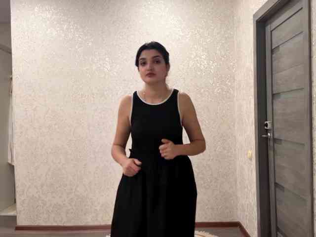 Izabel webcam