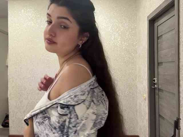 Izabel webcam
